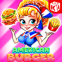 Burger Kiểu Mỹ